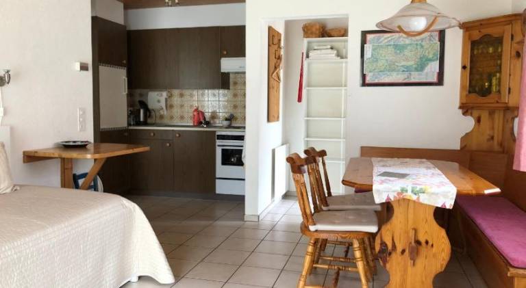 Pleasant holiday apartment | Next to the ski | Dogs allowed — photo 2