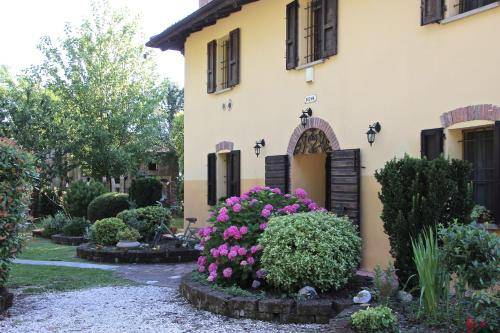 Bed & Breakfast Budrio