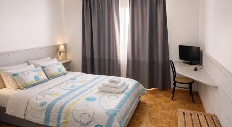 Hotel La Croisee Neuchatel — photo 2