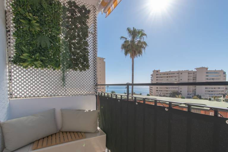 Ferienwohnung in Fuengirola, Mijas für max. 4 Personen Ferienwohnung in Fuengirola, Mijas für max. 4 Personen