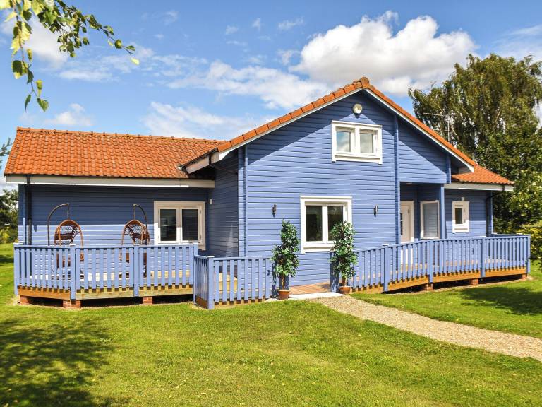 Cottage  Fritton