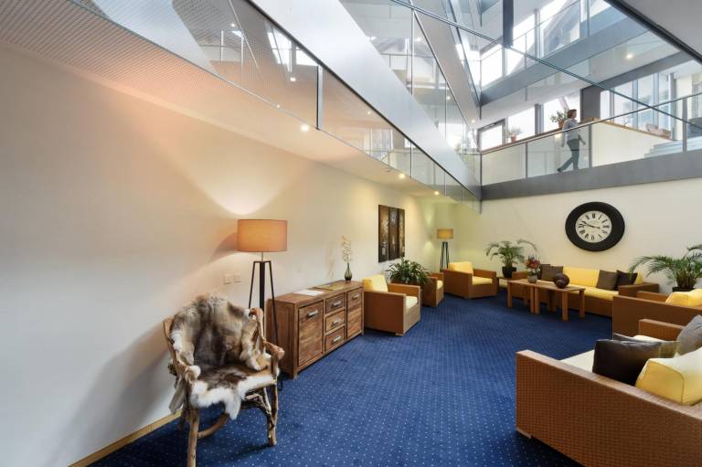 Station Hotel — photo 3