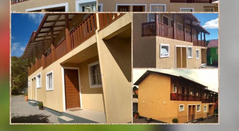 Holiday apartment | Pets allowed in Gramado
