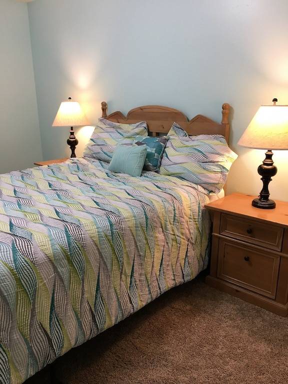 Condo Logan