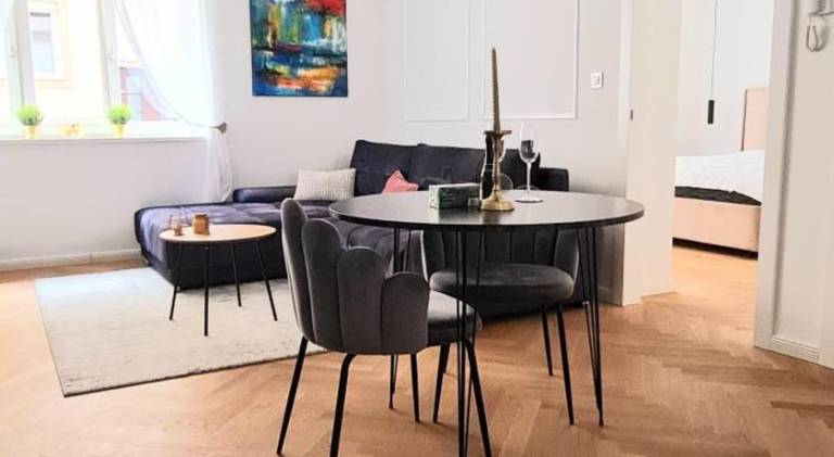 Pleasant rental apartment | Pet-friendly in Ljubljana
