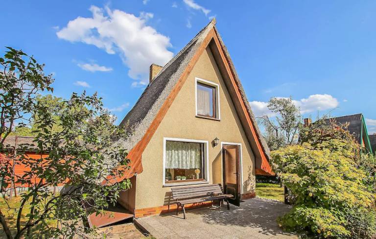 House Canow