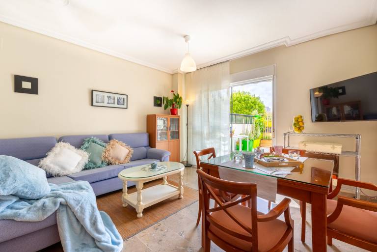 Cozy Apartment Colina del Bajondillo with Wi-Fi, Pool — photo 3