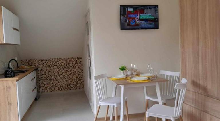Apartament Wisła