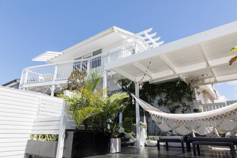 Cottage Port Macquarie