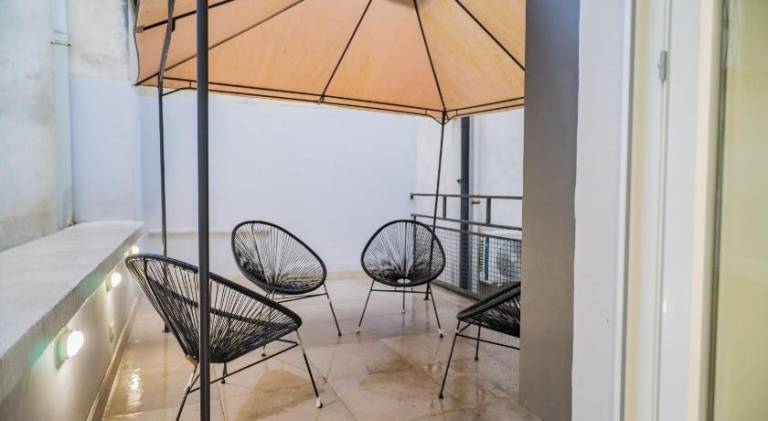 Holiday apartment with 1 room for 2 persons — photo 4