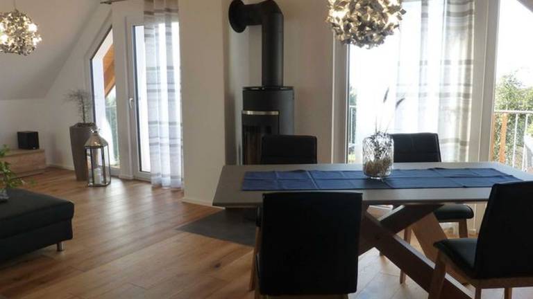 Ferienwohnung  Freiamt