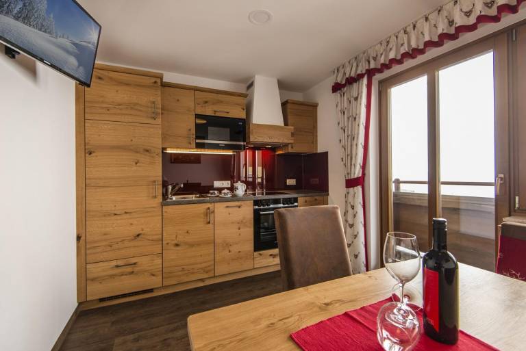 Ferienwohnung mit Hund in Mühlbach am Hochkönig f&uuml;r max. 4 Personen