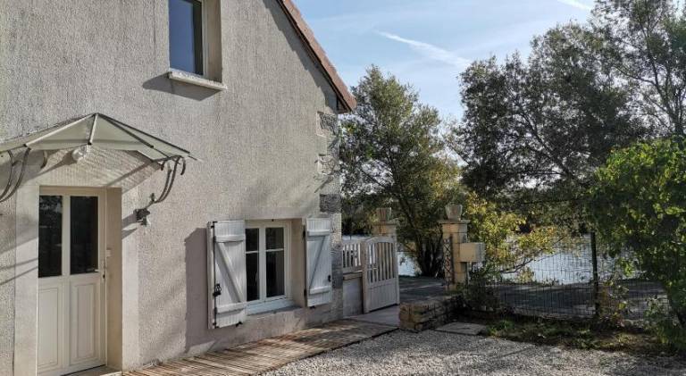 House with 3 rooms for 5 persons — photo 4