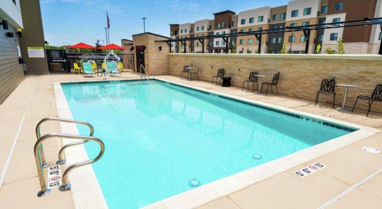 Home2 Suites by Hilton Roseville Sacramento — photo 5
