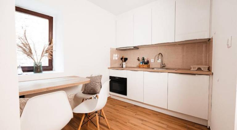 Holiday apartment with 1 room for 2 persons in Izola