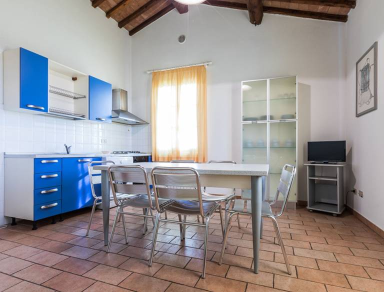 Holiday Home 'Podere Simonetta - A13' with Shared Pool, Shared Garden and Wi-Fi — photo 3