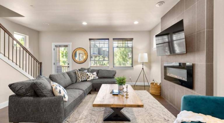 Charming vacation home | Pets are welcome — photo 2