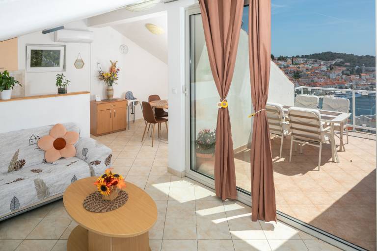 Apartment Hvar