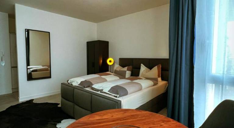Apartment with 1 room for 2 persons — photo 2