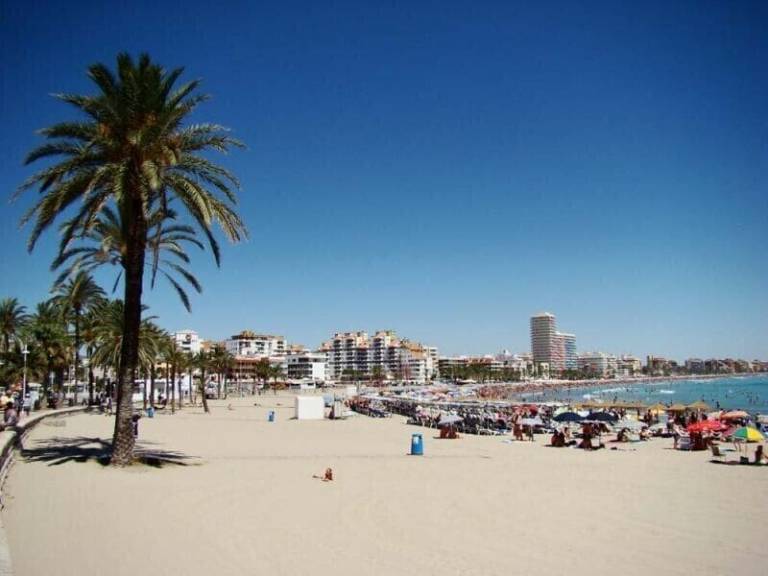 Apartamento San Jorge