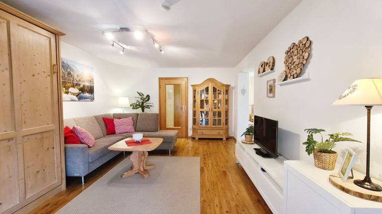 2-Raum-Ferienwohnung Uhlein — photo 2