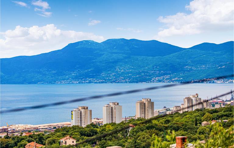 Ferienwohnung Rijeka
