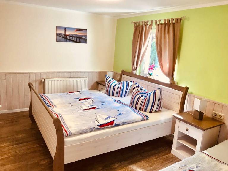 Child-friendly apartment with patio, grill & yard | Pets are welcome — photo 5