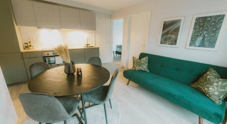 Rental apartment | Pets are welcome in Vaga
