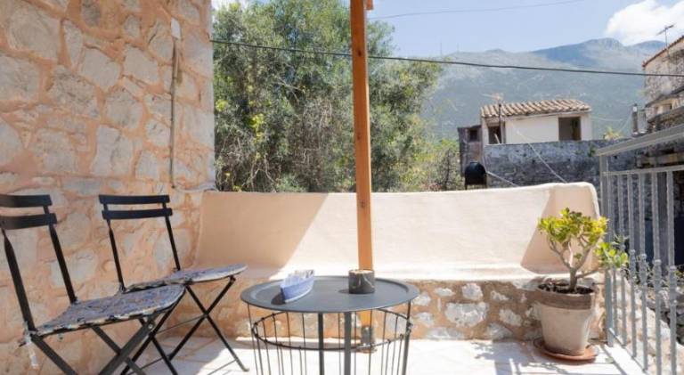 Sophia Areopoli Guesthouse — photo 3