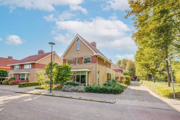 Huis  Hoorn