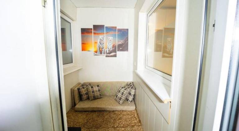 Apartment with 2 rooms for 4 persons — photo 5