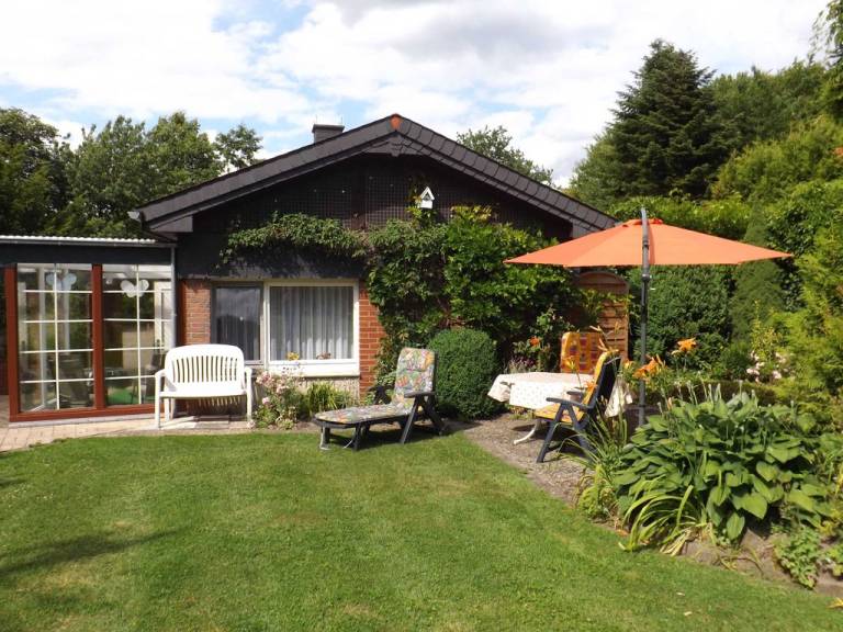 Ferienhaus Ledde