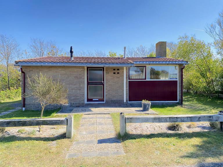 Bungalow  Callantsoog