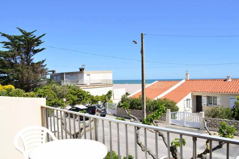 Apartment Narbonne Plage