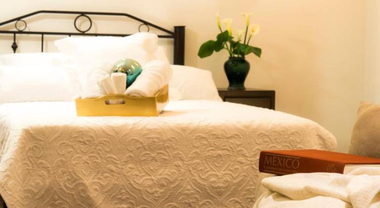 Departamento Miguel Hidalgo