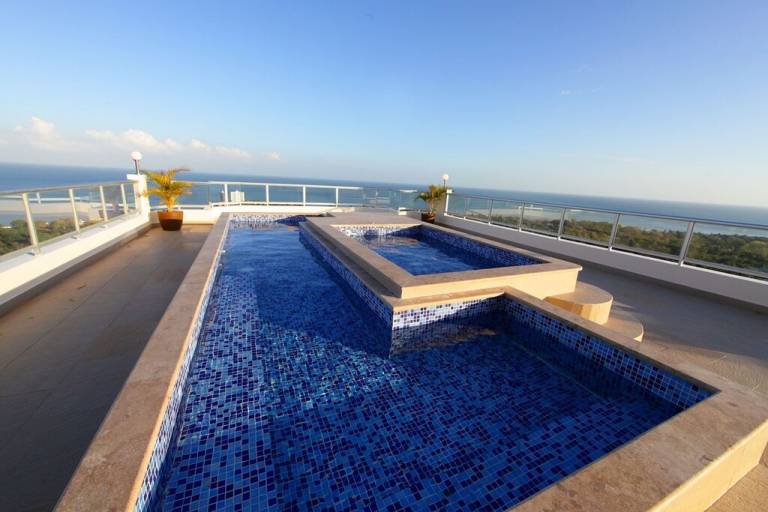 Condo  Nueva Gorgona