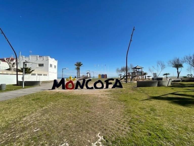 Apartamento Moncófar