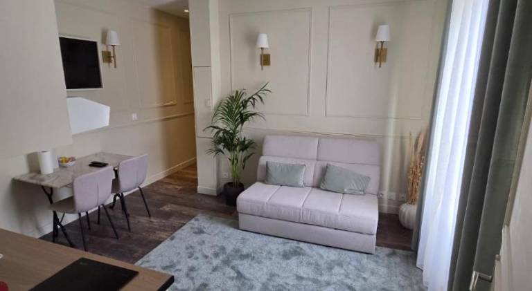 Apartment | Pet-friendly in Reims
