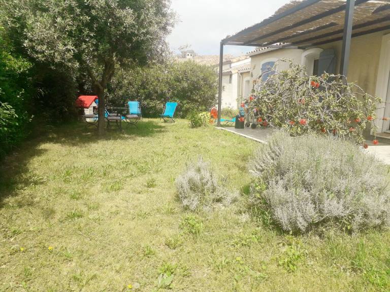 Maison de vacances Villeneuve-lès-Maguelone