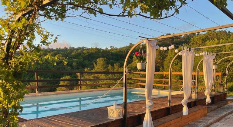 Vacation home with pool & jacuzzi — photo 3