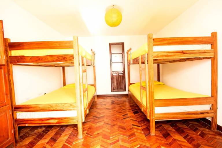 Hostel Sucre