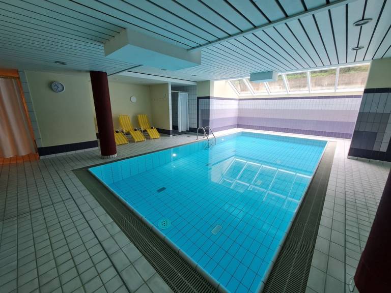 Ferienwohnung Binz