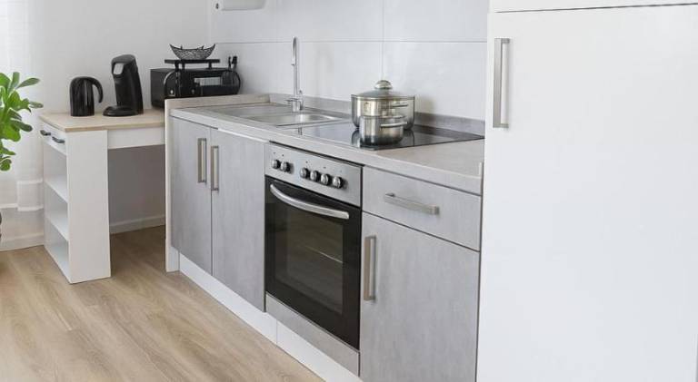 Holiday apartment with 1 room for 4 persons — photo 3