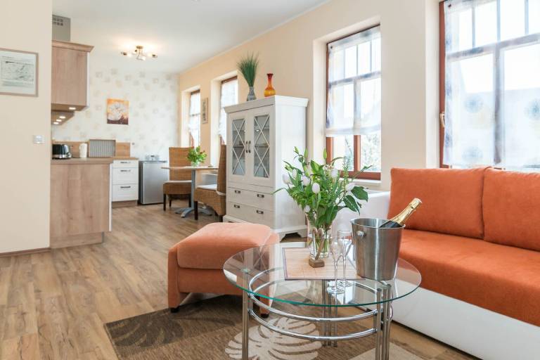 Ferienwohnung Freyburg (Unstrut)