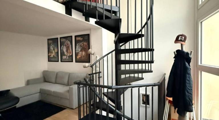 Holiday apartment with 1 room for 4 persons — photo 3