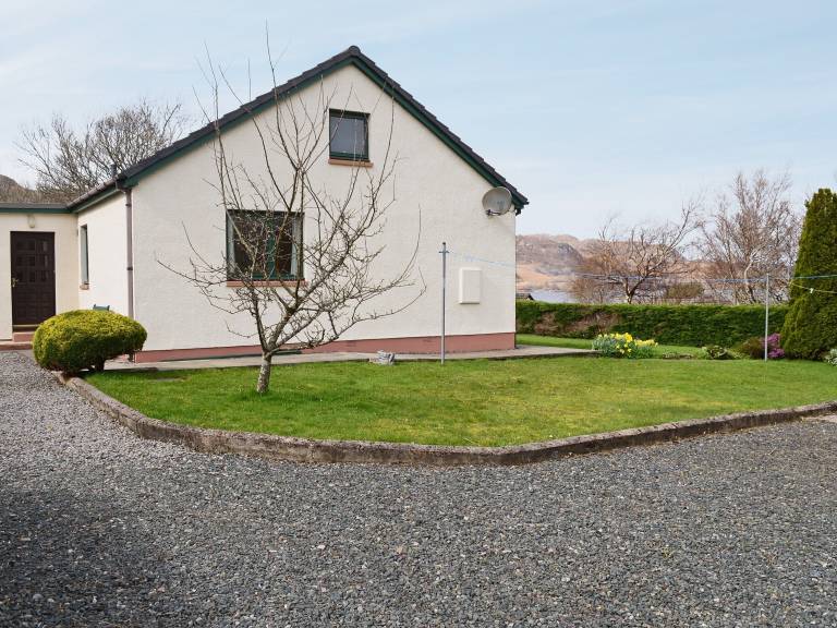 Casa rural Poolewe