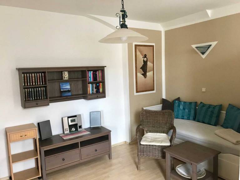 Ferienwohnung Rotta