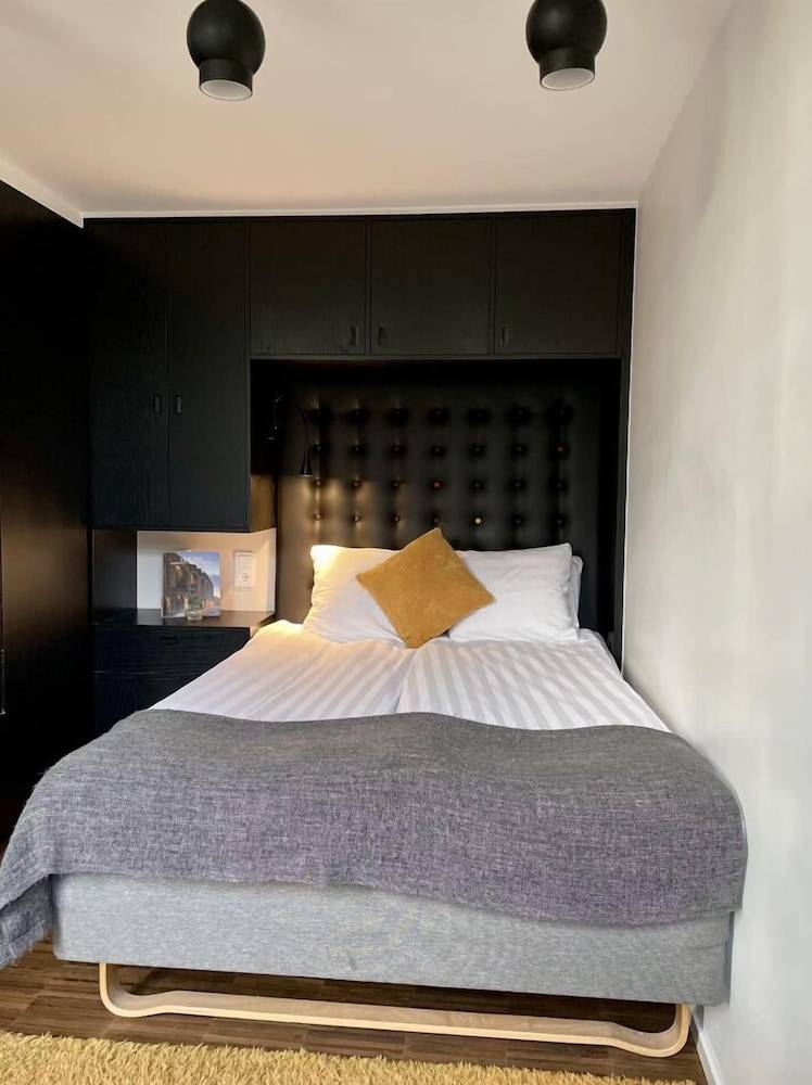 Apartament Lorensberg