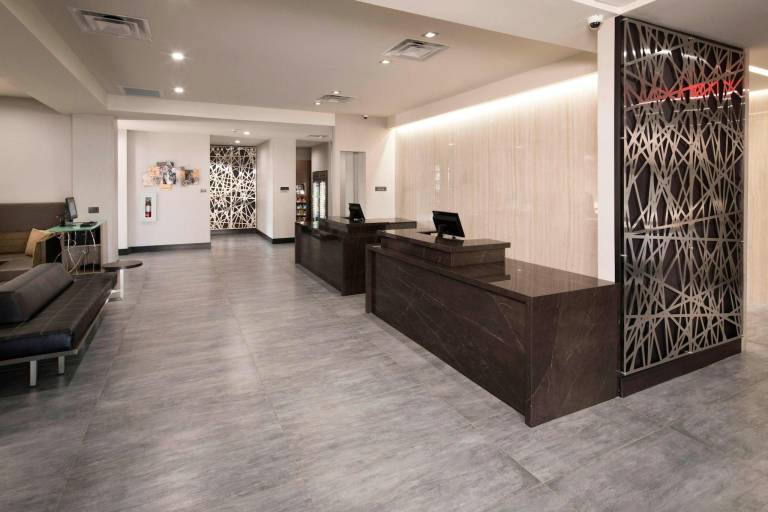 Residence Inn by Marriott Tulsa Downtown — photo 5