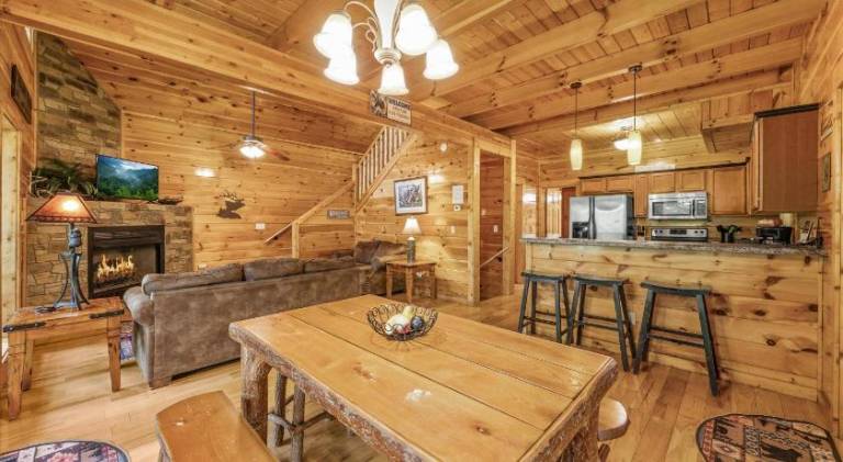 Beautiful house with hot tub | Pet-friendly — photo 5